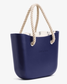Lime & Soda Royal Blue Handbag - Shoulder Bag, HD Png Download, Transparent PNG