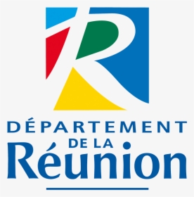 Département De La Réunion, HD Png Download, Transparent PNG