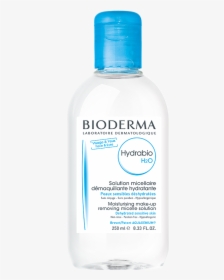 Hydrabio Cleanser, Make-up Remover - Bioderma, HD Png Download, Transparent PNG