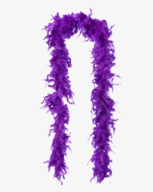 Feather Boa - Background Feather Boa Png Transparent, Png Download, Transparent PNG