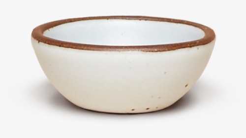 Bitty Bowl In Eggshell - Bowl, HD Png Download, Transparent PNG
