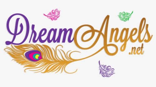 Dreamangels - Net - Graphic Design, HD Png Download, Transparent PNG