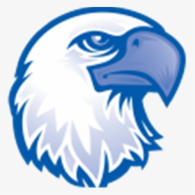 Fa55411e Aacb 455f B483 594146448c10 Exeter Eagle 2 - Ateneo Blue Eagles Logo, HD Png Download, Transparent PNG