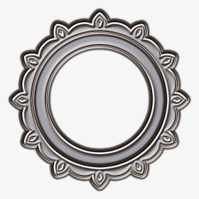 Circle Frame Png Transparent Picture - Transparent Circle Frame Png, Png Download, Transparent PNG
