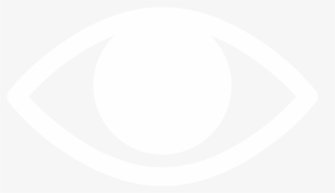 Eyes Circle Orange Logo Vectorstock, HD Png Download, Transparent PNG