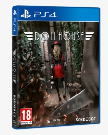 Dollhouse Png, Transparent Png, Transparent PNG