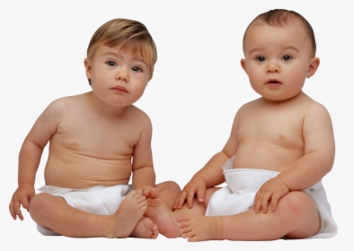 Baby, Child Png - Bayi Tercomel Di Dunia, Transparent Png, Transparent PNG