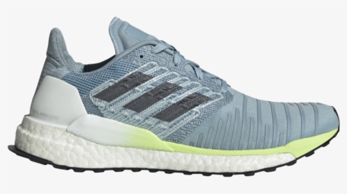 B96285 Ftw Photo Side Lateral Center Transparent V - Adidas Solar Boost W, HD Png Download, Transparent PNG