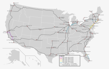 Maps Of Trains Circa - 1st Circuit Court Of Appeals, HD Png Download, Transparent PNG