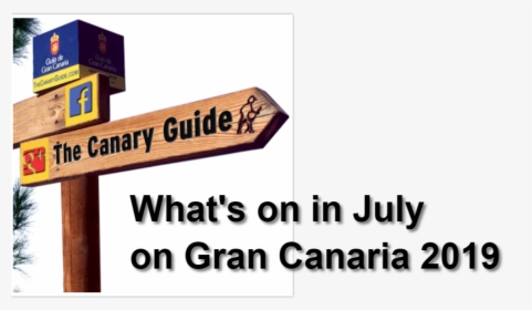 The Canary Guide Tips - Street Sign, HD Png Download, Transparent PNG
