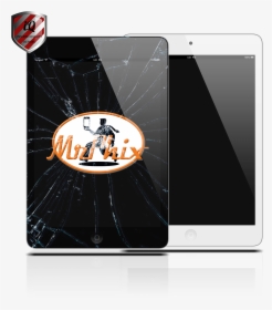 Ipad Touch Screen Repair Wilmington - Tablet Computer, HD Png Download, Transparent PNG