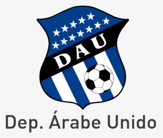 Club Deportivo Árabe Unido, HD Png Download, Transparent PNG