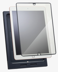 Rugged Combo Screen Protector For <span Class Lowercase - Tablet Computer, HD Png Download, Transparent PNG
