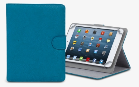 3014 Aquamarine Tablet Case - Tablet Sleeve, HD Png Download, Transparent PNG