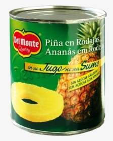 Calorie Ananas En Boite, HD Png Download, Transparent PNG