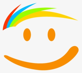 Project Share A Smile - Smiley, HD Png Download, Transparent PNG