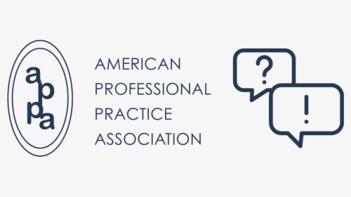 American Professional Practice Association, HD Png Download, Transparent PNG