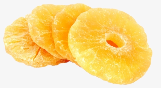 Organic Dried Pineapple Buy Organic Dried Pineapple - Clementine, HD Png Download, Transparent PNG