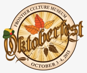 Logo Oktoberfest 2017, HD Png Download, Transparent PNG
