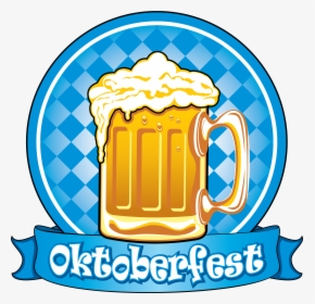 Oktoberfest Icon Pint - Oktoberfest Png, Transparent Png, Transparent PNG