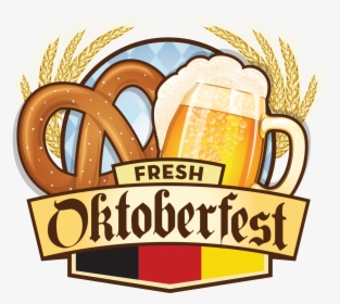 Oktoberfest Logo Png, Transparent Png, Transparent PNG