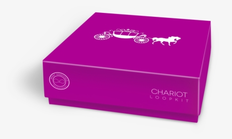 Chariot - Box, HD Png Download, Transparent PNG