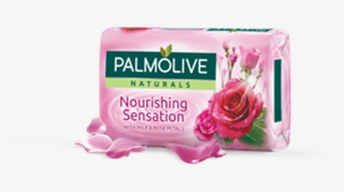 Palmolive Naturals Nourishing Sensation Toilet Soap - Palmolive Soap Neurishing Sensation, HD Png Download, Transparent PNG