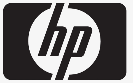 Hp Transparent Background - Hewlett Packard, HD Png Download, Transparent PNG
