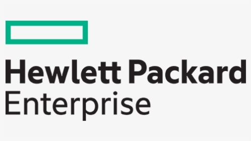 Hewlett Packard Enterprise Imexperts - Hewlett Packard Enterprise Hpe Logo, HD Png Download, Transparent PNG