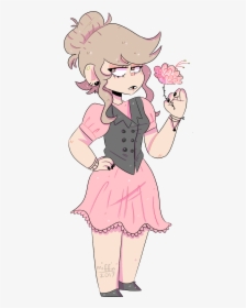 Mabel Pines , Png Download - Cartoon, Transparent Png, Transparent PNG