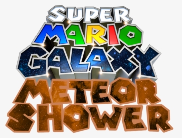 Nintendo Fanon Wiki - Super Mario Galaxy 2, HD Png Download, Transparent PNG