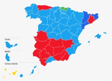 Spanish General Elections 1977, HD Png Download, Transparent PNG