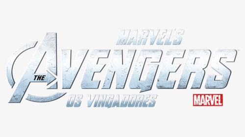 Avengers Movie Poster, HD Png Download, Transparent PNG