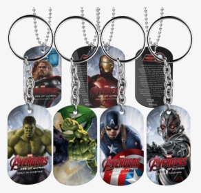 Productos De Los Avengers, HD Png Download, Transparent PNG