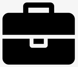 Briefcase Icon Font Awesome - Work Experience Experience Icon, HD Png Download, Transparent PNG