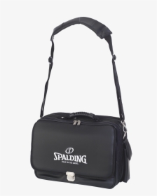 Spalding® Briefcase - Shoulder Bag, HD Png Download, Transparent PNG
