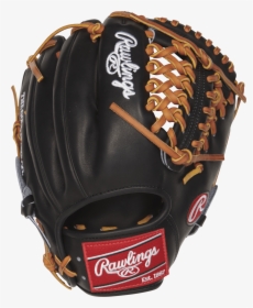 Rawlings Pro204 4jbt Heart Of The Hide, HD Png Download, Transparent PNG