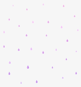 #pink #purple #rain #purplerain #cute #aesthetic - Wrapping Paper, HD Png Download, Transparent PNG