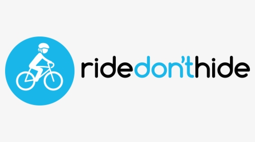 Cmha Ride Don T Hide, HD Png Download, Transparent PNG