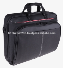 Briefcase Model Laptop Bag - Briefcase, HD Png Download, Transparent PNG