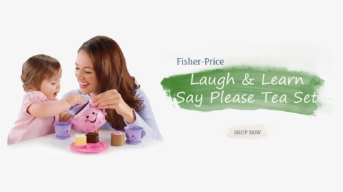 Fisher-price Laugh & Learn, HD Png Download, Transparent PNG