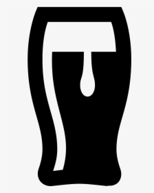 Thumb Image - Glass Of Beer Icon Png, Transparent Png, Transparent PNG
