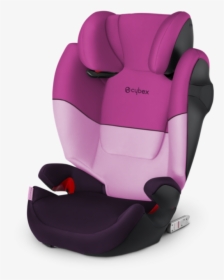 Baby Seat Car Cybex Pink, HD Png Download, Transparent PNG