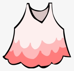 Old Pink Dress, HD Png Download, Transparent PNG