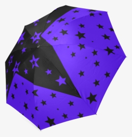 Purple Rain Foldable Umbrella - Umbrella, HD Png Download, Transparent PNG