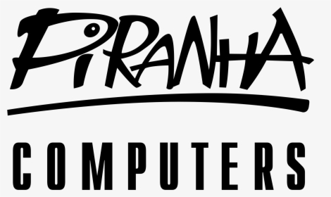 Piranha, HD Png Download, Transparent PNG