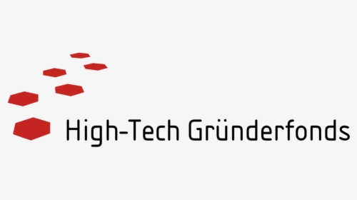 High Tech Gründerfonds Logo, HD Png Download, Transparent PNG