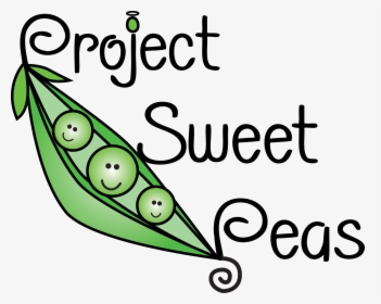 Megan S Story - Project Sweet Peas, HD Png Download, Transparent PNG