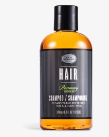 Rosemary Hair Shampoo - Shampoo, HD Png Download, Transparent PNG