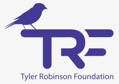 Tyler Robinson Foundation Logo, HD Png Download, Transparent PNG